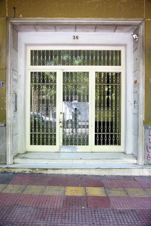 Appartement Centre Athènes