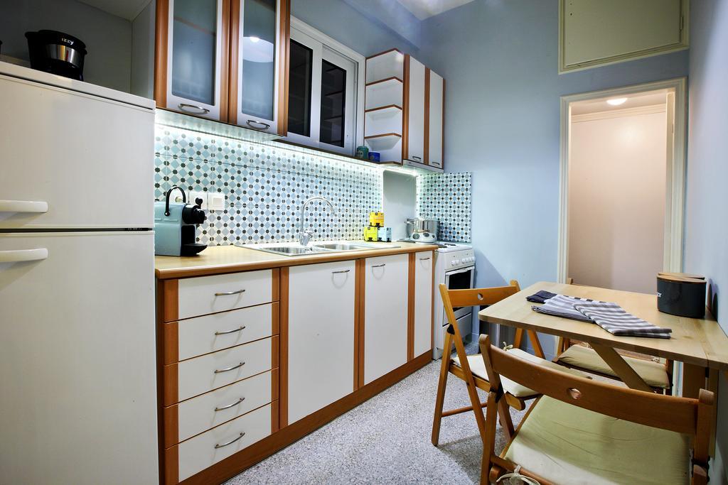 Appartement Centre