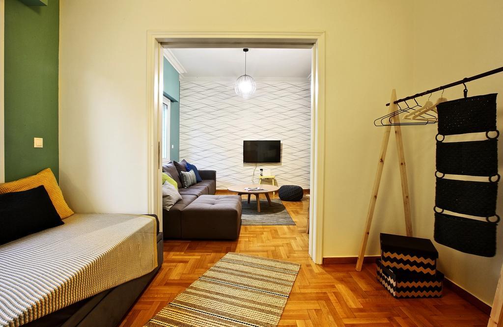 Centre Appartement *