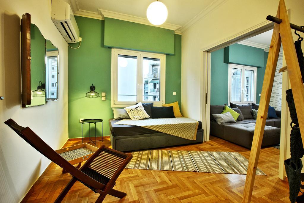 Appartement Centre